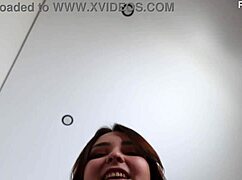 This Milf With A Strapon Knows What Levers To Pull To Get You To Submit!