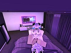 i play roblox sex with friends n stuff