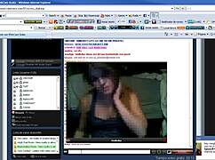 Beautiful Argentinian Emi Is A Real Whore On Cam