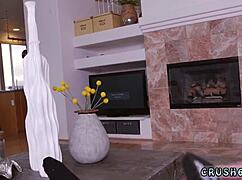 Cronys Step Daughter Boobs Can I Put Your In My Mouth