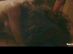 Rosie Perez in White Men Can't Jump 1993 Blowjob and Handjob Scene