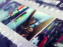 Isabella Rice Bend Over Her Ass And Doggystyle Fuck From Behind