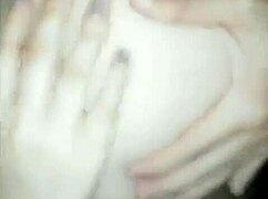 Mexican Babe with Big Ass and Tits Sucks and Orgasms in Sex