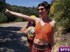 You know wild fucking at Coachella happens all the time