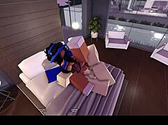 Suggestive Breeding Of Latina Cumdump In Mansion