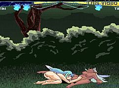 i lick tiki's pussy to orgasm in this compilation