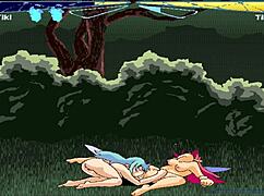 i lick tiki's pussy to orgasm in this compilation