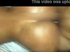 jamaican pornstar unleashes wild squirting fuck in caribbean heat