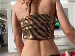 Enjoying My Neighbor's Passionate Encounter POV