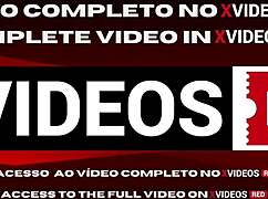 Latina Lunaferrari sucks and fucks half brother's big cock hard, moaning quietly in fetish session