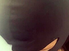 Milfycalla Deepthroats Neighbour's Huge Cock!