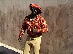 Whore Stories Volume 1 Scene 4 Explores Group Encounters Outdoors