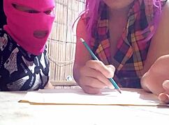 My University Buddy Visits My Countryside Home, Muscular and Ready for Dirty Sex.