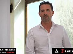 lana roy gets double penetrated 😍