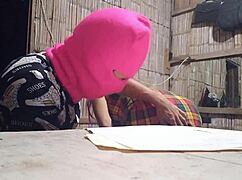 My University Buddy Visits My Countryside Home, Muscular and Ready for Dirty Sex.