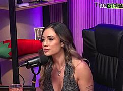 Rafa Hot's Big Tits Star In Virtual Sex Scenes