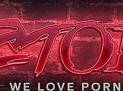 stacey levine gets fucked deeply by her friend's dad