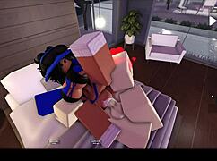 Suggestive Breeding Of Latina Cumdump In Mansion