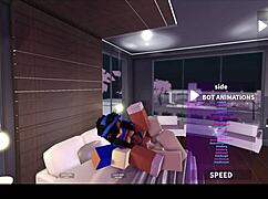 Suggestive Breeding Of Latina Cumdump In Mansion