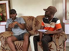 Chatting with a popular pornstar from around the world