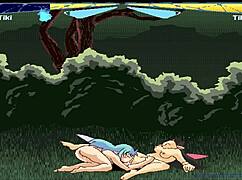 i lick tiki's pussy to orgasm in this compilation