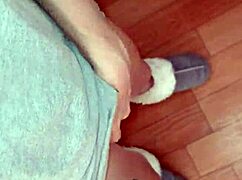 Three Milf Teachers Fuck in Classroom Skirt and Dress Orgasm Session