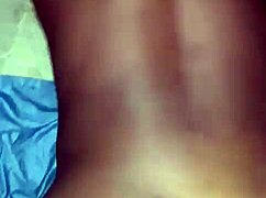 i hard doggy fuck olamay bent over