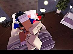 Suggestive Breeding Of Latina Cumdump In Mansion