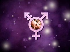 Blond Trans Gf Haven Rose Feels Emotional As Bearded Hunk Bf Fucks Her Outdoors