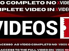 Latina Lunaferrari sucks and fucks half brother's big cock hard, moaning quietly in fetish session