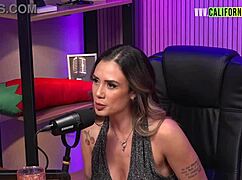 Rafa Hot's Big Tits Star In Virtual Sex Scenes