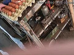 i'm a straight farmer guy but got convinced to suck dick