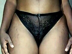 Intimate Scene With Finest Big Ass