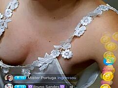 live buzzcast with prostitute