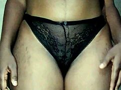 Intimate Scene With Finest Big Ass