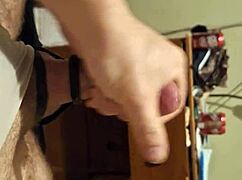 My jerk for this morning