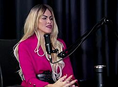 Brazilian Blonde Teen Explores Bisexual Swinger Group With Lingerie And Glamour Fetish Compilation