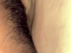 outdoor sex on car with hairy pussy hooker and black cock