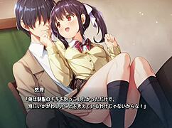 In the game girls frantic clan, shiki kiki faces new challenges and encounters