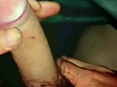 watch me finger my cock for you?