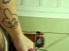 My jerk for this morning