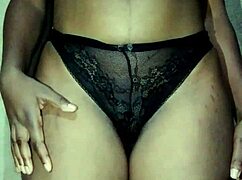 Intimate Scene With Finest Big Ass