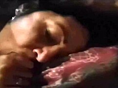 Faby Enjoys Dick In Mouth With Horny Expressions