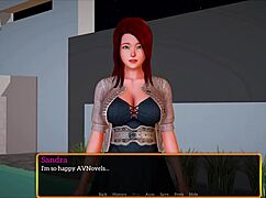 My New Family Adventures