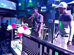 Watch This Teen 18+ Twerk While Bound In Bondage