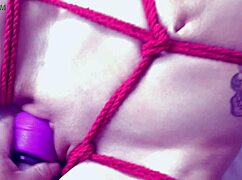 Bia Roman Loves Being Tied Up