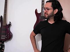 Nerd Cindy Luna Threatens To Expose Slutty Side In Rough Fucking