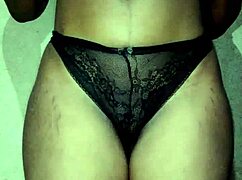 Intimate Scene With Finest Big Ass