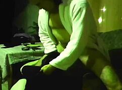 Faby Enjoys Dick In Mouth With Horny Expressions