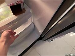 Stepsis, I don't have a girlfriend because of your huge boobs